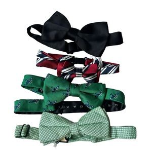 Bow tie Bundle